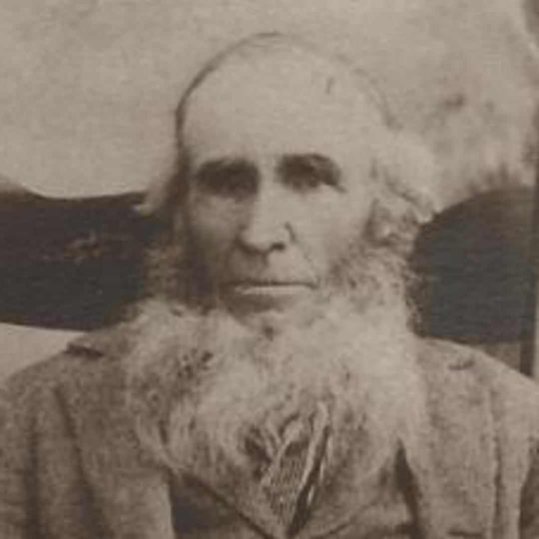 John Skinner (1822 - 1899) Profile